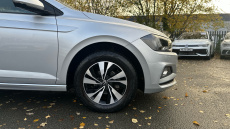 Volkswagen Polo 1.0 TSI 95 Match 5dr Petrol Hatchback